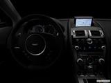  Centered wide dash shot photo